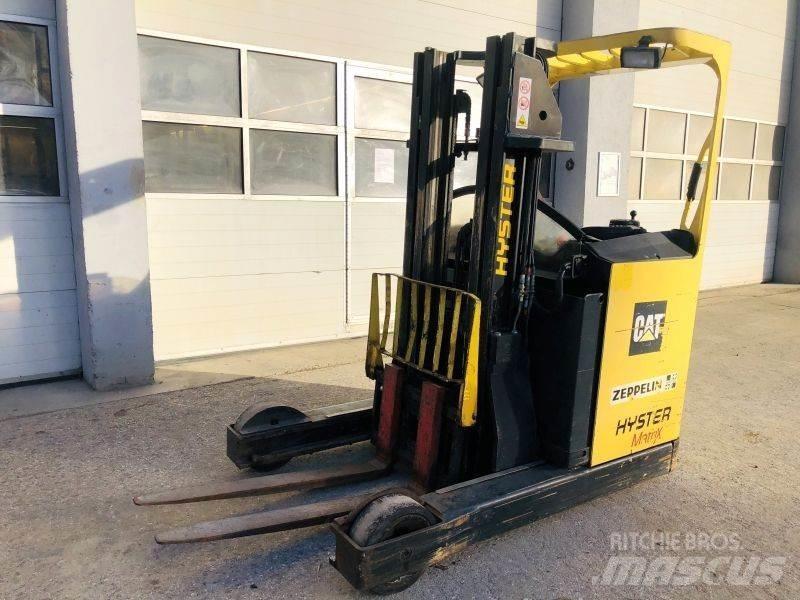 Hyster R2.5 Autokrāvēji - citi