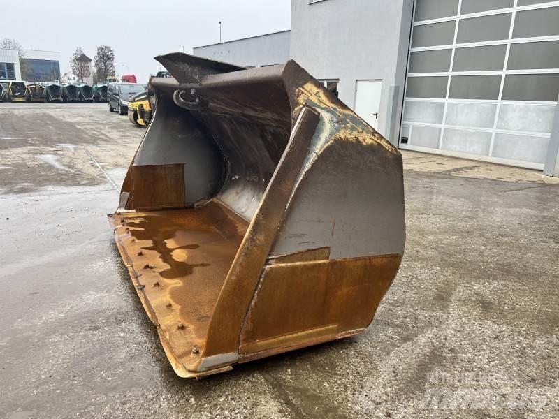 Liebherr Schaufel L 574 Iekrāvēji uz riteņiem