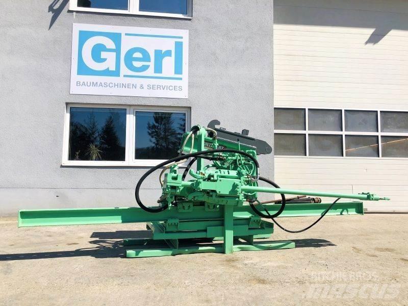 Montabert Forbloc 523 Urbji