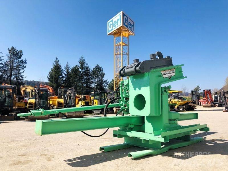 Montabert Forbloc 523 Urbji