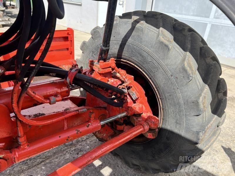 O&K F 106 A Greideri