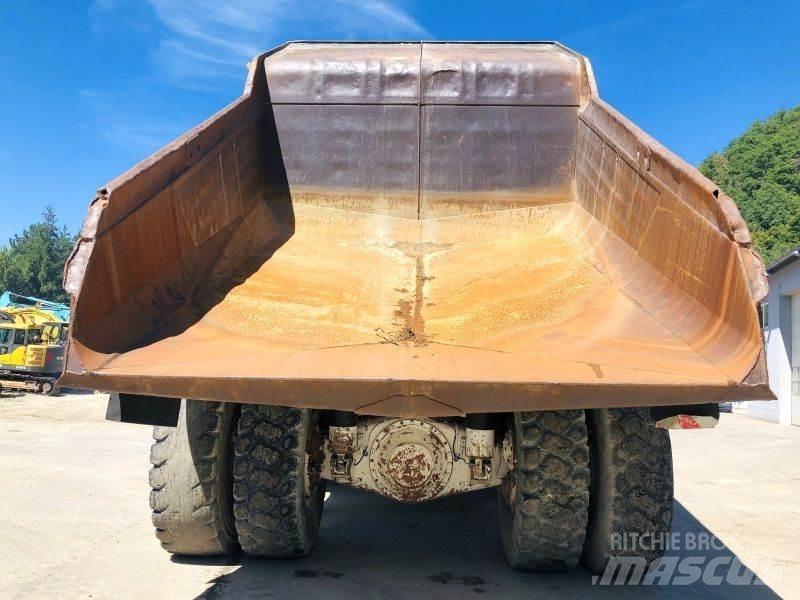 Perlini DP 655B Artikulētie pašizgāzēji