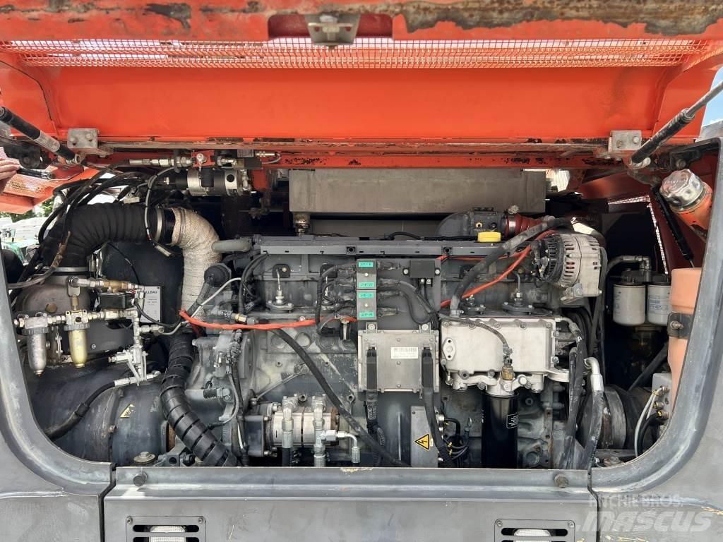 Sandvik DI 200 Urbji