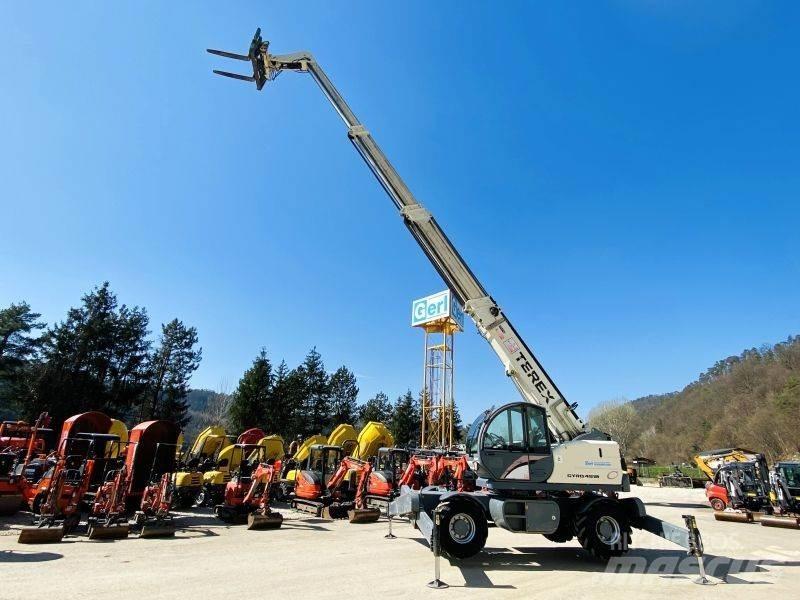 Terex Gyro 4518 Autokrāvēji - citi