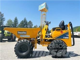 Thwaites Mach 201 Mini pašizgāzēji