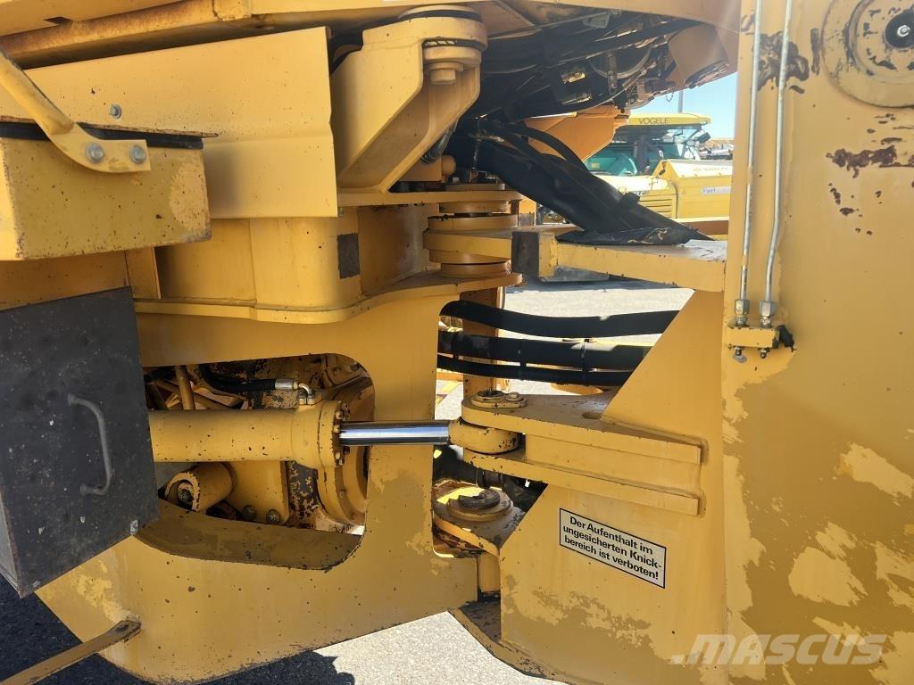 Volvo L 150 Iekrāvēji uz riteņiem