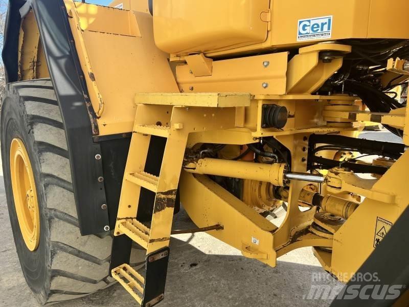Volvo L 180 E HL Iekrāvēji uz riteņiem
