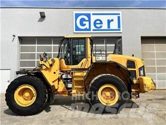 Volvo L 180 G HL Iekrāvēji uz riteņiem