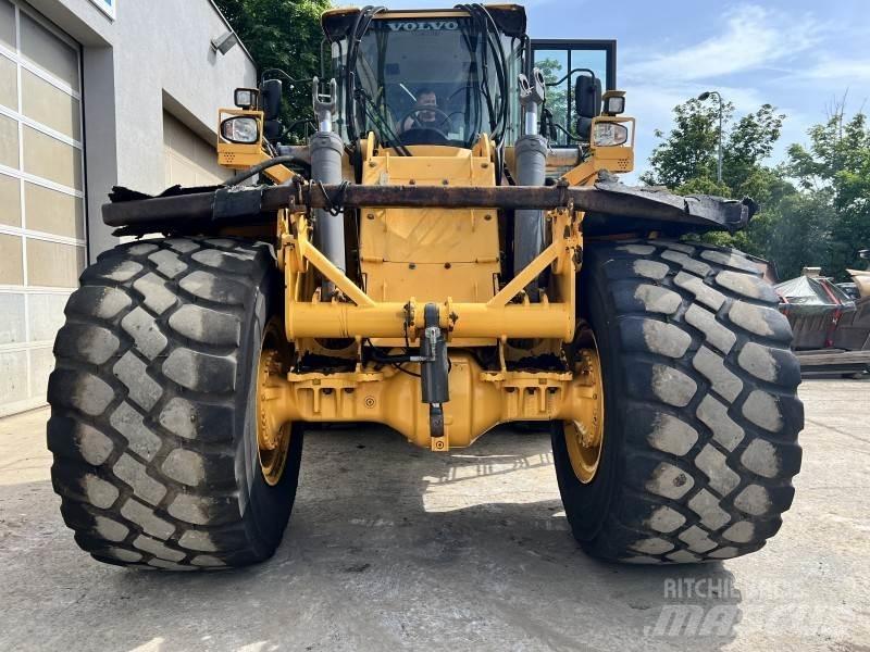 Volvo L 180 G HL Iekrāvēji uz riteņiem