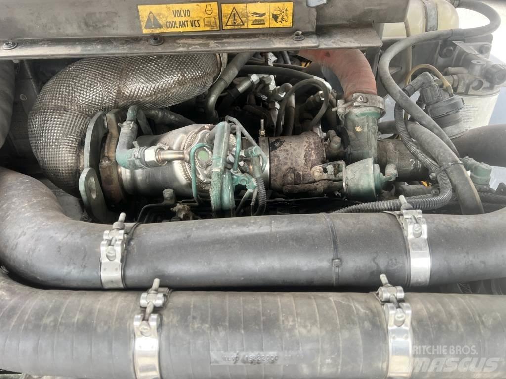 Volvo L 50 G-TP Iekrāvēji uz riteņiem
