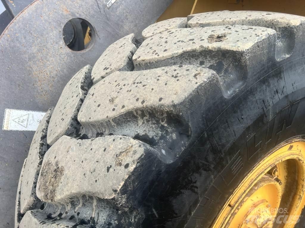 Volvo L 90 C Iekrāvēji uz riteņiem