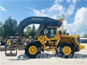 Volvo L180F HL Iekrāvēji uz riteņiem