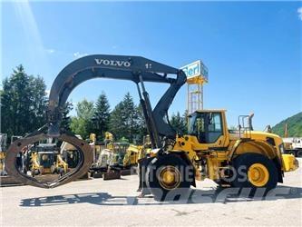 Volvo L180G HL Iekrāvēji uz riteņiem
