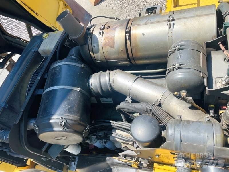 Volvo L180G HL Iekrāvēji uz riteņiem