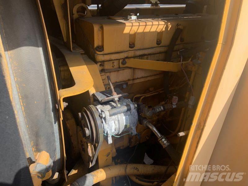 Zettelmeyer ZD 5002 Kāpurķēžu buldozeri