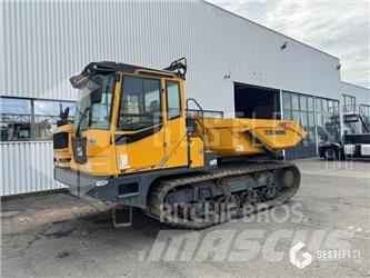 Bergmann C912S Kāpurķēžu pašizkrāvējs