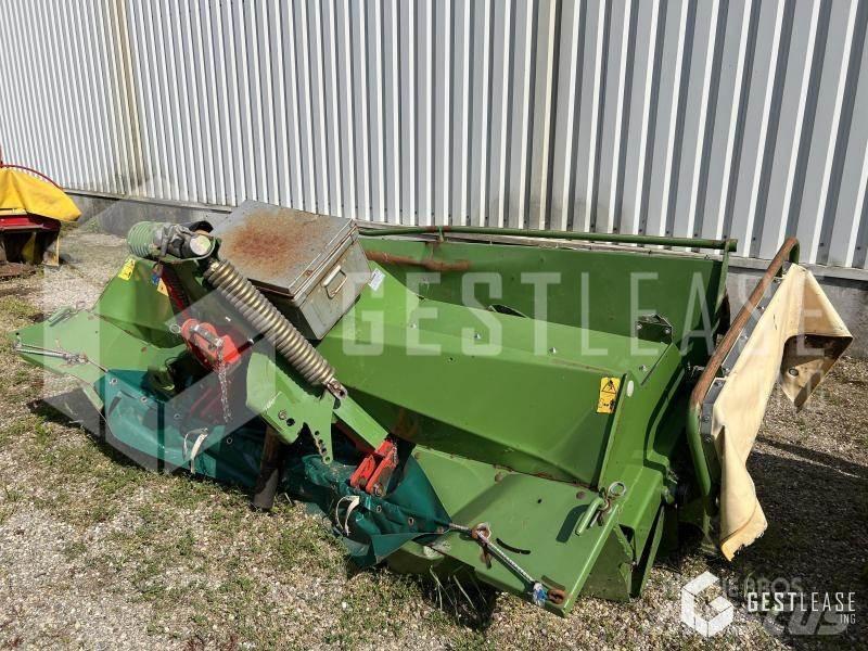Krone EasyCut Pļaujmašīnas