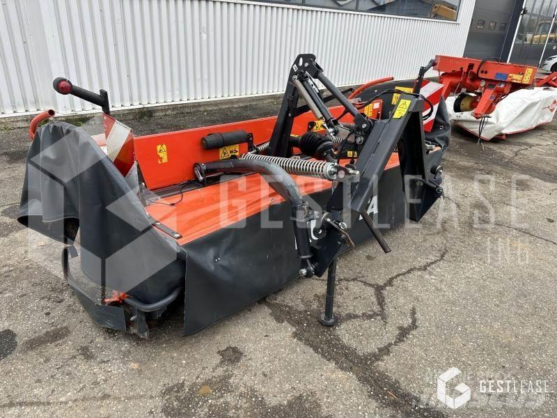 Kubota DM4032 Pļaujmašīnas