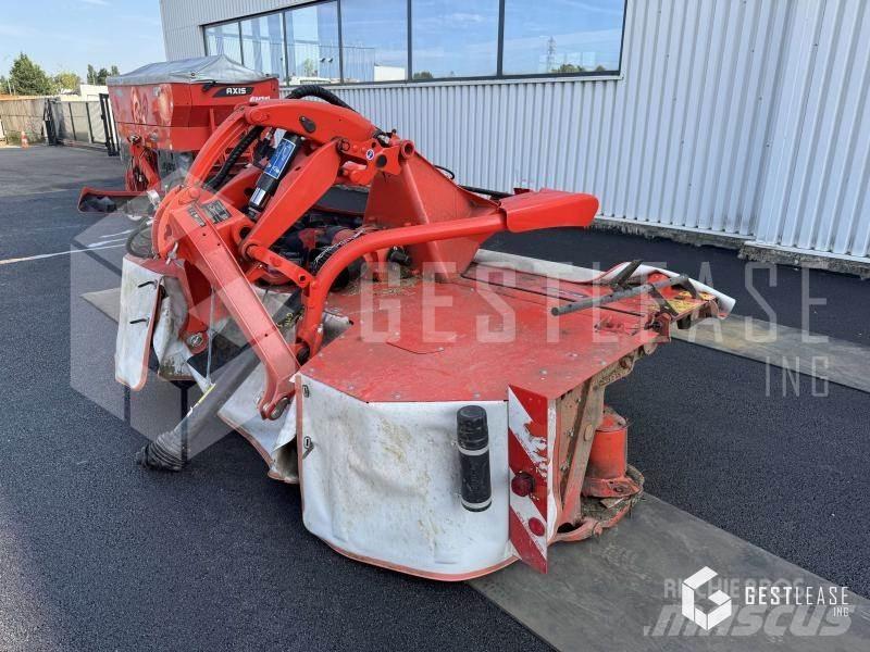 Kuhn GMD3125FF Pļaujmašīnas