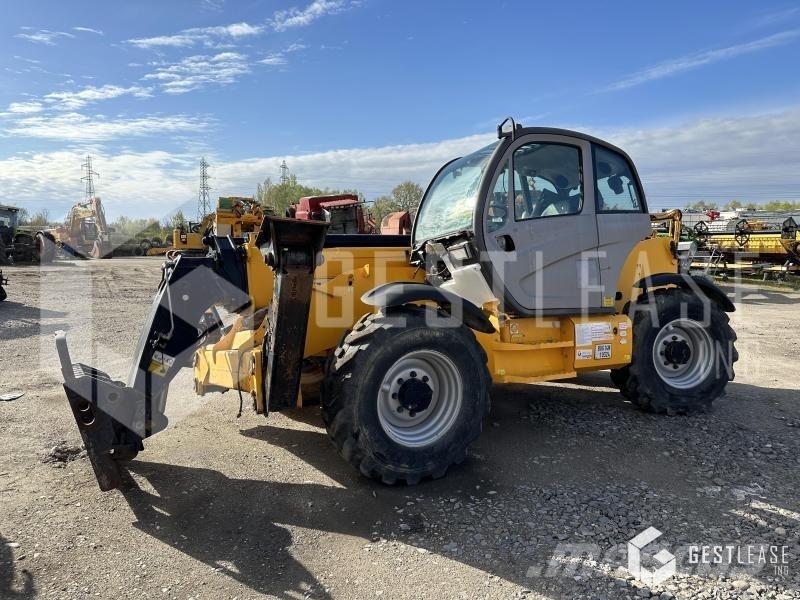Manitou MT1440 Lielaugstuma pārvadātājs