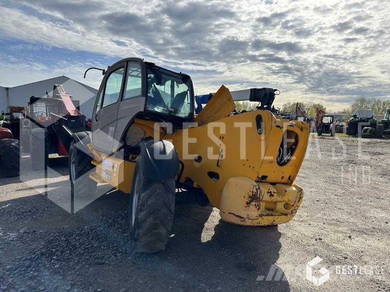Manitou MT1440 Lielaugstuma pārvadātājs