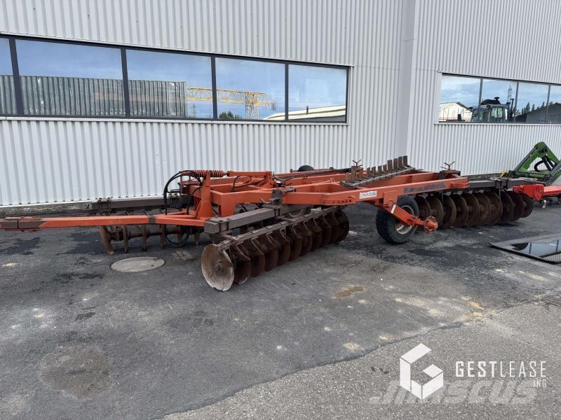 Razol 4M Kultivatori