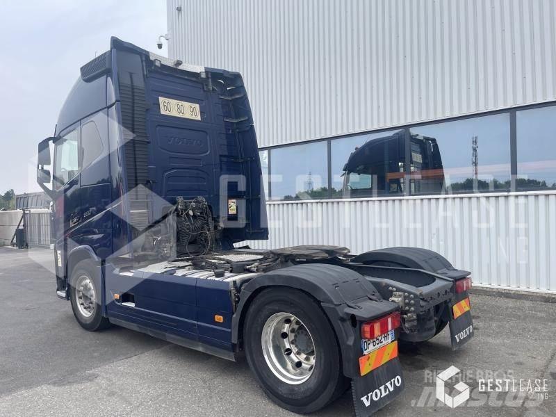 Volvo FH Vilcēji