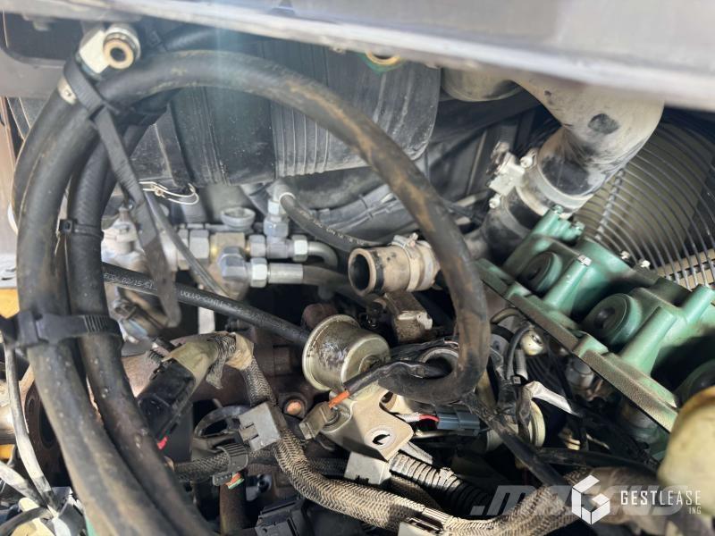 Volvo L30G Iekrāvēji uz riteņiem