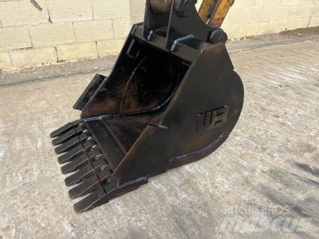 CAT 303.5E2 Mini ekskavatori < 7 t