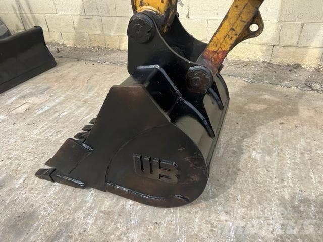 CAT 303.5E2 Mini ekskavatori < 7 t