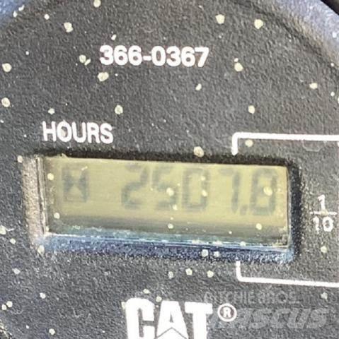 CAT 303.5E2 CR Mini ekskavatori < 7 t