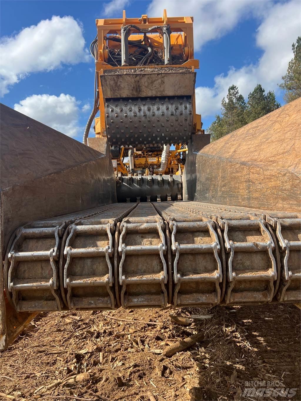 CBI 6800 Gateri