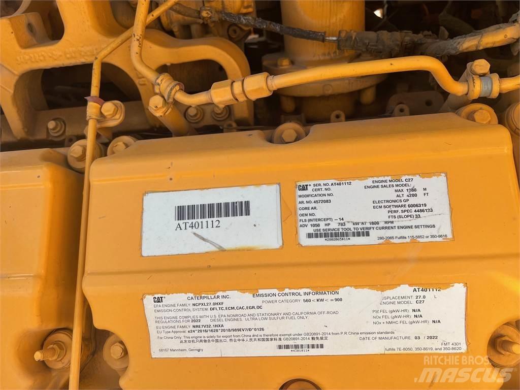 CBI 6800 Gateri
