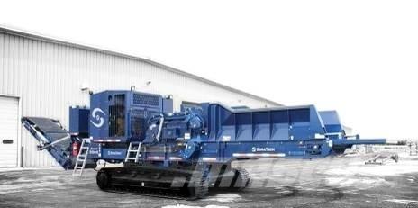  Durtech 5064 Gateri