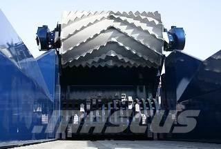  Durtech 5064 Gateri