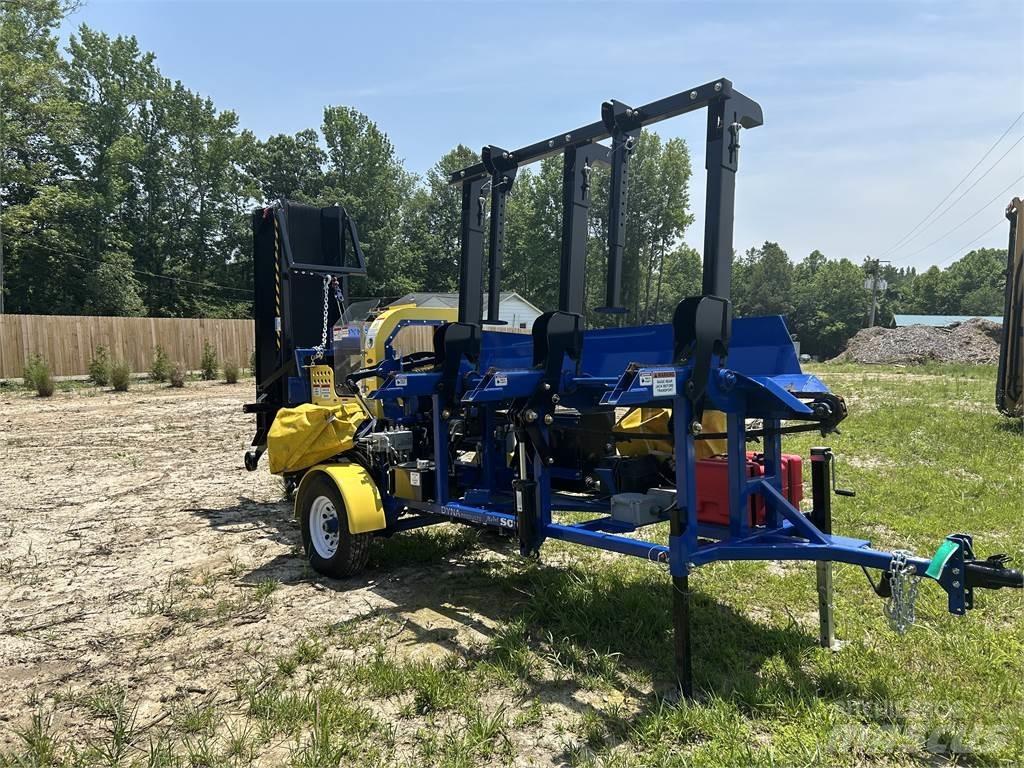  Dyna SC-14 Biomasas apkures katli un krāsnis