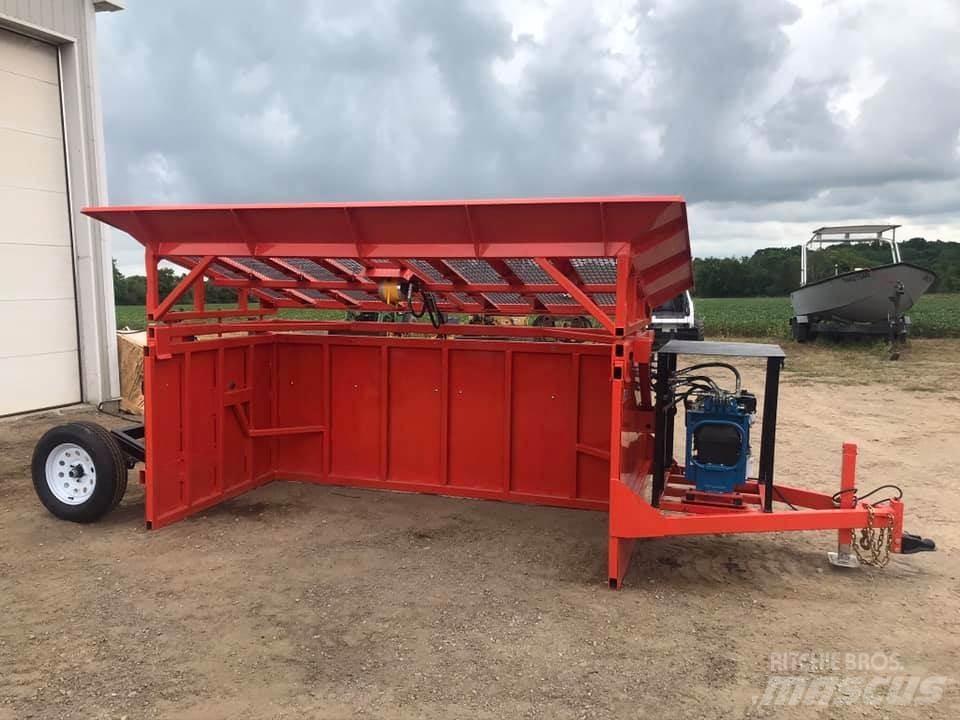 GF 10ft Sieti
