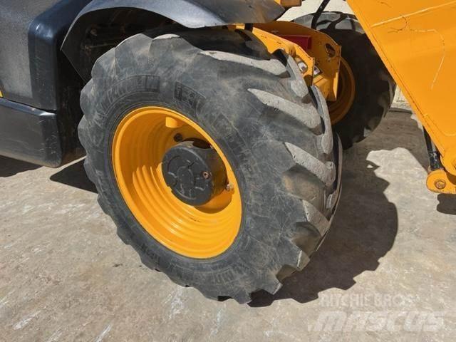 JCB 535-95 Autokrāvēji - citi
