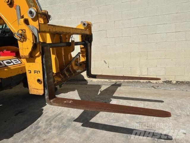 JCB 535-95 Autokrāvēji - citi