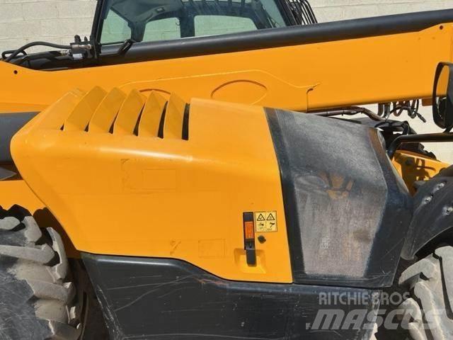 JCB 535-95 Autokrāvēji - citi