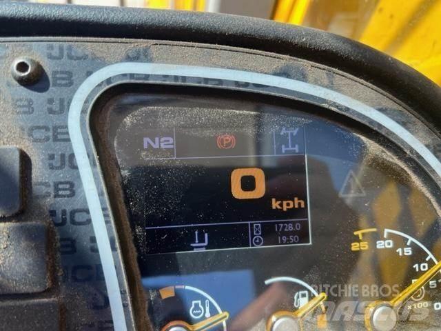 JCB 535-95 Autokrāvēji - citi