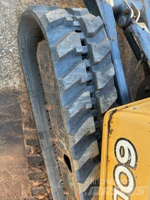 John Deere 60D Ekskavatori