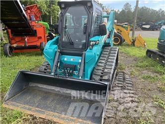 Sunward SWE4538 Lietoti riteņu kompaktiekrāvēji