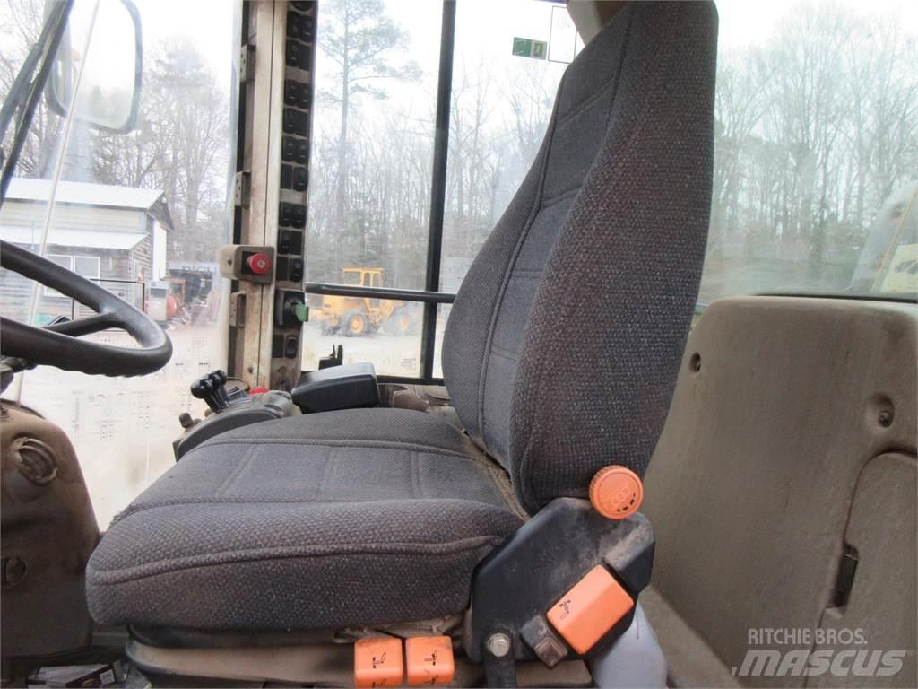 Volvo L90 Iekrāvēji uz riteņiem