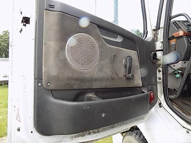Volvo VNM Šasija ar kabīni