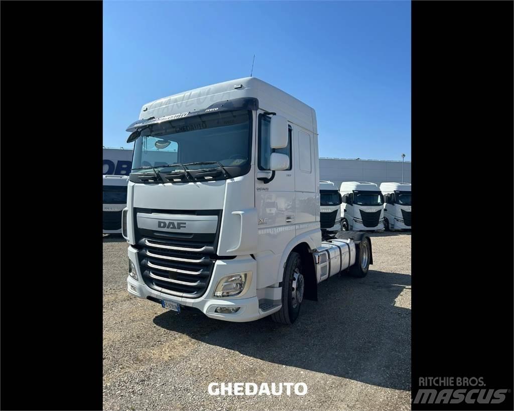 DAF DAF Furgons