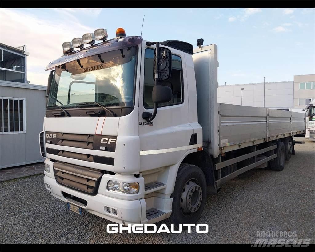 DAF DAF Furgons
