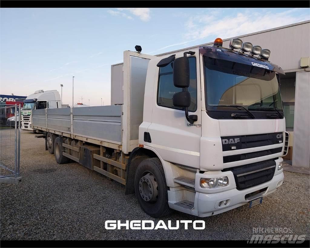 DAF DAF Furgons
