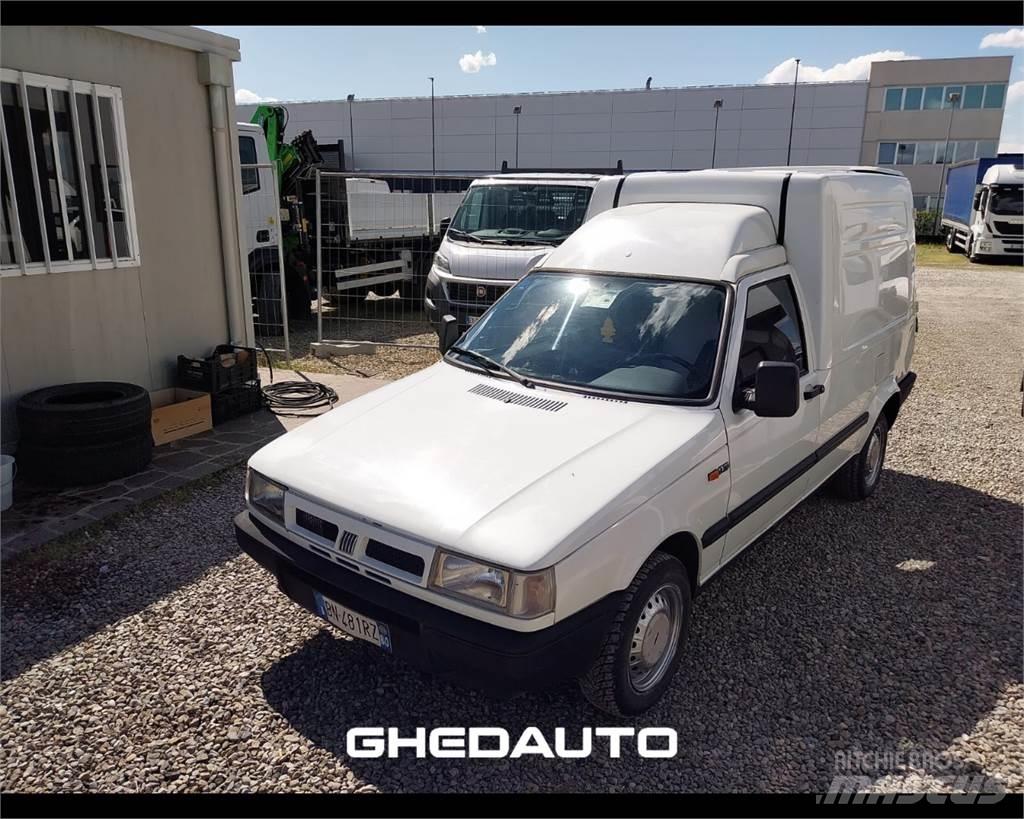 Fiat FIORINO Furgons