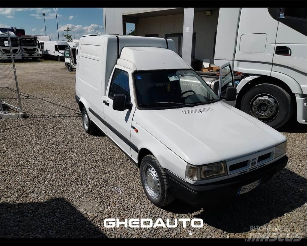 Fiat FIORINO Furgons